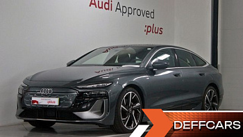 Audi A6 E-TRON Performance S line купить на сайте DeffCars