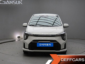 Kia MORNING Trendy купить на сайте DeffCars
