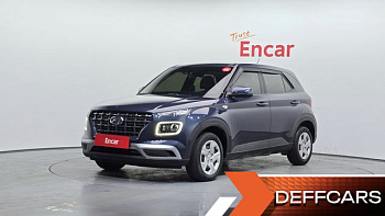 Hyundai VENUE 1.6 Smart купить на сайте DeffCars