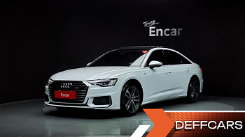 Audi A6 45 TFSI Quattro Premium купить на сайте DeffCars