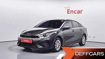 Kia K3 1.6 Trendy купить на сайте DeffCars