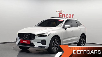 Volvo XC60 B5 Ultimate Bright купить на сайте DeffCars
