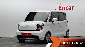 Kia RAY Van 2-Seater Prestige Special купить на сайте DeffCars