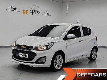 ChevroletGMDaewoo SPARK Premier купить на сайте DeffCars
