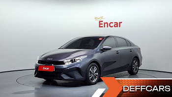 Kia K3 1.6 Prestige купить на сайте DeffCars