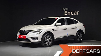 Renault-KoreaSamsung XM3 1.3 TCe RE Signature купить на сайте DeffCars