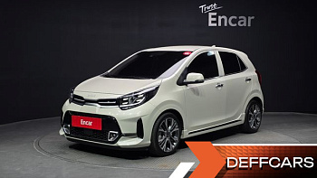 Kia MORNING Signature купить на сайте DeffCars