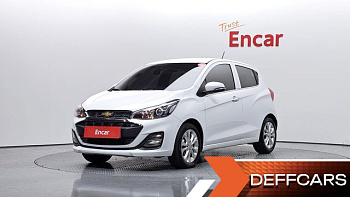 ChevroletGMDaewoo SPARK Premier купить на сайте DeffCars