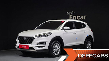 Hyundai TUCSON Diesel 1.6 2WD Modern купить на сайте DeffCars