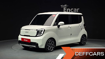 Kia RAY Signature купить на сайте DeffCars