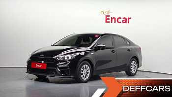 Kia K3 Standard купить на сайте DeffCars