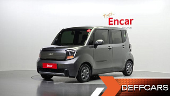 Kia RAY Prestige купить на сайте DeffCars