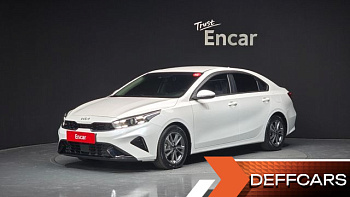 Kia K3 1.6 Prestige купить на сайте DeffCars