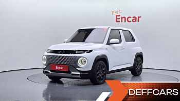 Hyundai CASPER Modern купить на сайте DeffCars