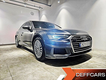 Audi A6 45 TFSI Quattro Premium купить на сайте DeffCars