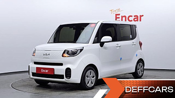 Kia RAY Standard купить на сайте DeffCars