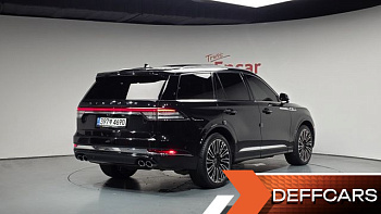 Lincoln AVIATOR 3.0 Black Label AWD купить на сайте DeffCars