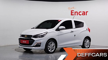 ChevroletGMDaewoo SPARK Premier купить на сайте DeffCars