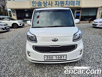 Kia RAY Luxury купить на сайте DeffCars