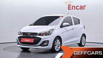 ChevroletGMDaewoo SPARK Premier купить на сайте DeffCars