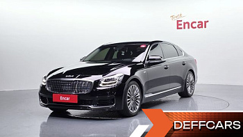 Kia K9 3.8 GDI AWD Grand Platinum купить на сайте DeffCars