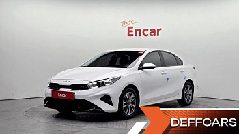 Kia K3 1.6 Trendy купить на сайте DeffCars