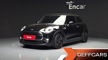 Mini COOPER Standard Third Generation купить на сайте DeffCars