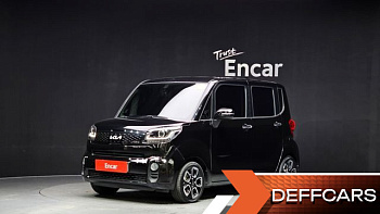 Kia RAY Best Selection купить на сайте DeffCars