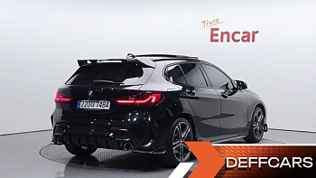 BMW 1-SERIES 120i M Sports купить на сайте DeffCars
