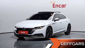 Volkswagen ARTEON 2.0 TDI Prestige купить на сайте DeffCars
