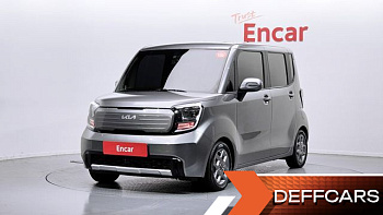 Kia RAY Prestige купить на сайте DeffCars