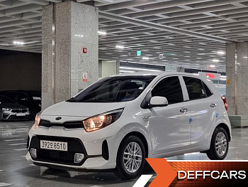 Kia MORNING Prestige купить на сайте DeffCars