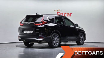 Honda CR-V 1.5 Touring 4WD купить на сайте DeffCars