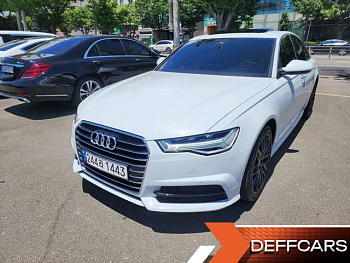 Audi A6 40 TFSI Premium C7 купить на сайте DeffCars