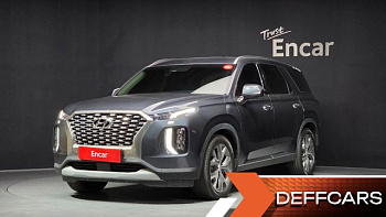 Hyundai PALISADE Gasoline 3.8 2WD Prestige купить на сайте DeffCars