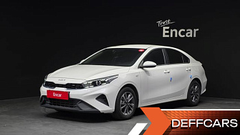 Kia K3 1.6 Trendy купить на сайте DeffCars