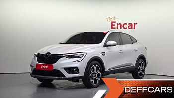 Renault-KoreaSamsung XM3 1.3 TCe RE Inspire купить на сайте DeffCars