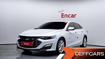 ChevroletGMDaewoo MALIBU 1.3 Turbo Premier купить на сайте DeffCars