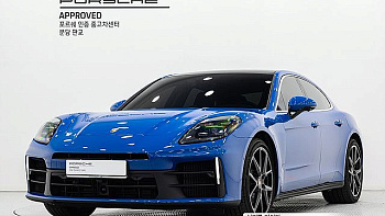 Porsche PANAMERA 2.9 AWD купить на сайте DeffCars