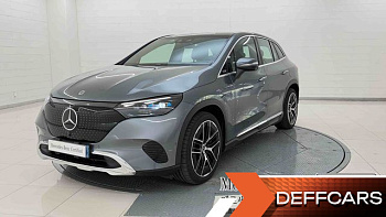 Mercedes EQE EQE350 4MATIC купить на сайте DeffCars