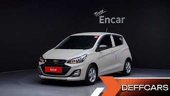 ChevroletGMDaewoo SPARK LS купить на сайте DeffCars