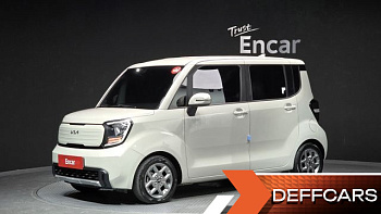 Kia RAY Prestige купить на сайте DeffCars