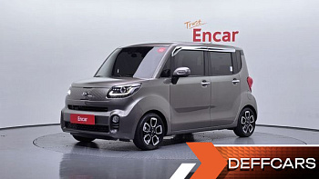 Kia RAY Signature купить на сайте DeffCars