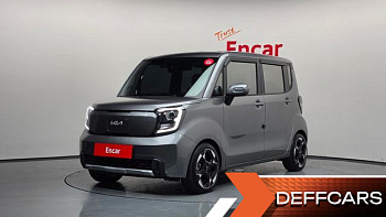 Kia RAY Air купить на сайте DeffCars