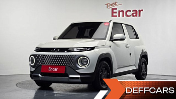 Hyundai CASPER Modern купить на сайте DeffCars