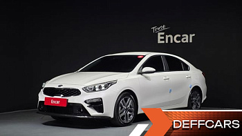 Kia K3 Trendy купить на сайте DeffCars