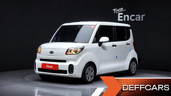Kia RAY Van Prestige купить на сайте DeffCars