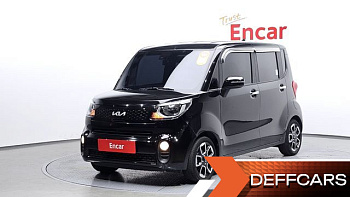 Kia RAY Best Selection купить на сайте DeffCars