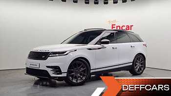 Land Rover RANGE ROVER VELAR 3.0 P400 Dynamic HSE купить на сайте DeffCars