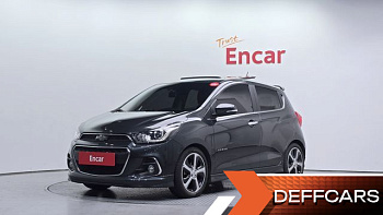 ChevroletGMDaewoo SPARK LTZ купить на сайте DeffCars